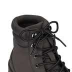 Eco-Friendly Microfiber Boots