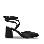 Slingback Shoes with Slip-Resistant Soles