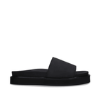 Chunky Sandals with Triple-Strap